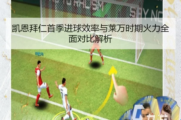 凯恩拜仁首季进球效率与莱万时期火力全面对比解析
